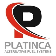 Platinca logosu