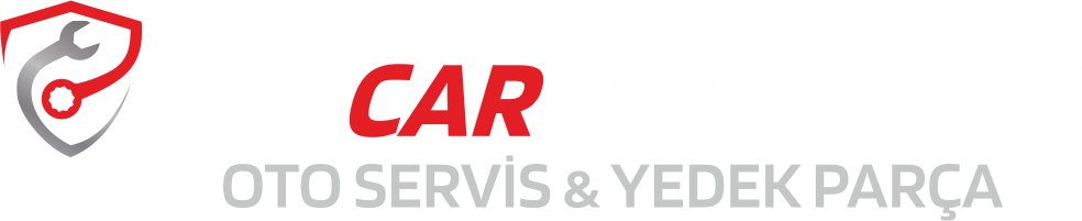 Brocar Otomotiv — Oto Servis & Yedek Parça